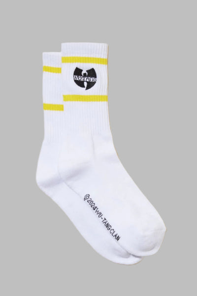 W.u.-T.a.n.g. Clan High Socks