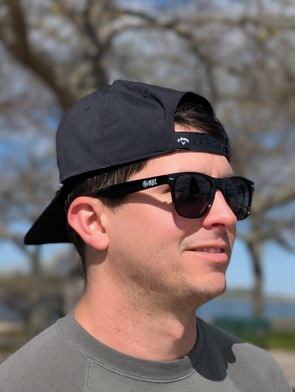 Sunglasses - Black