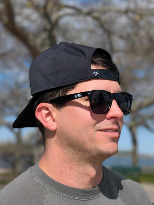 Sunglasses - Black