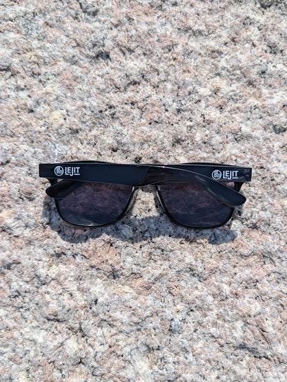 Sunglasses - Black