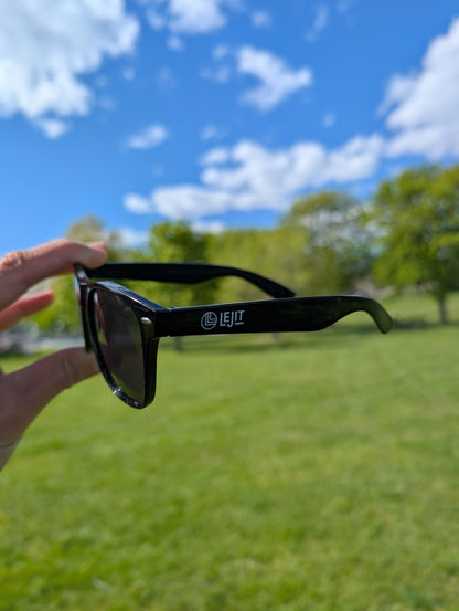 Sunglasses - Black